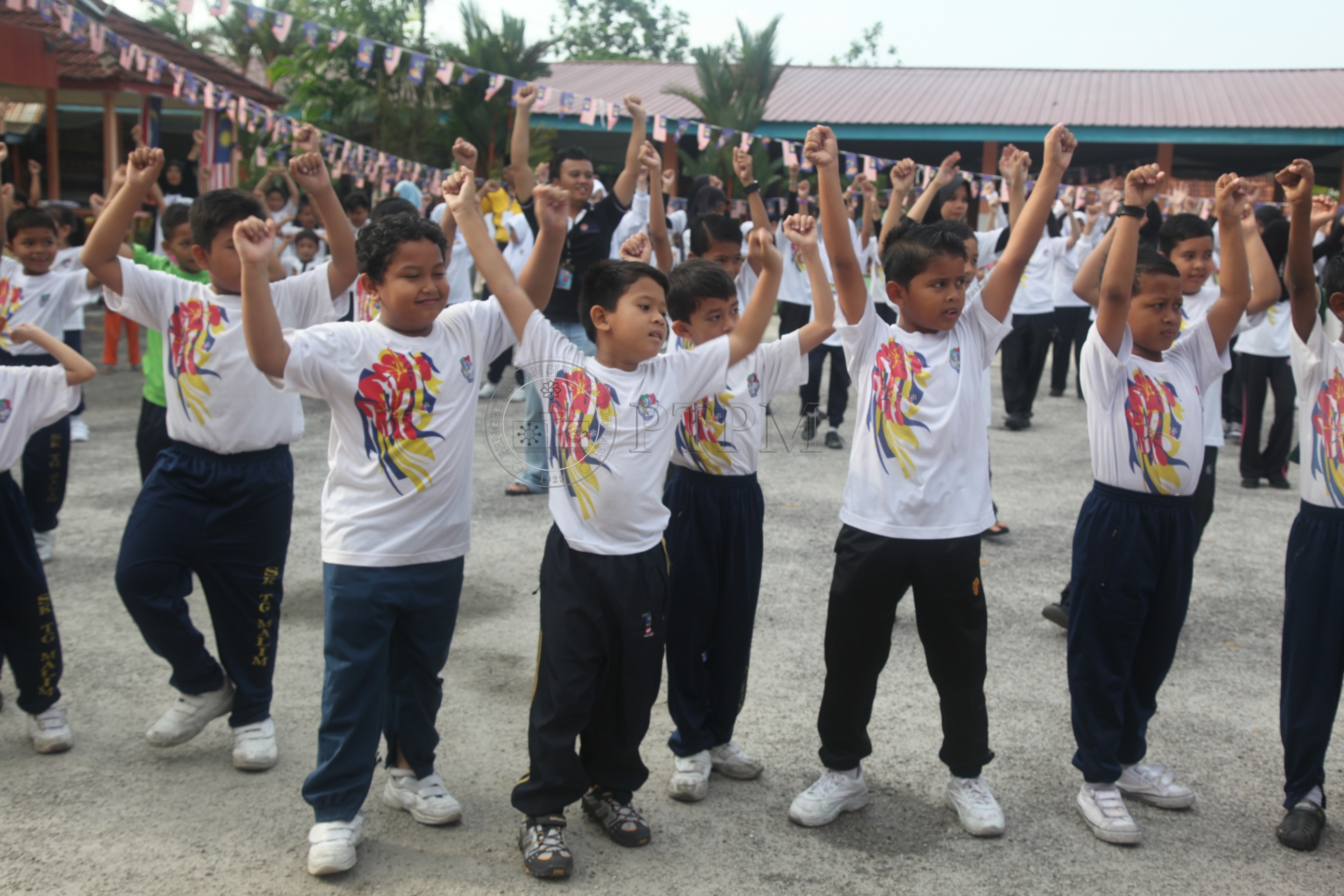 PTPM 11 85 ILMU  IMG 6273